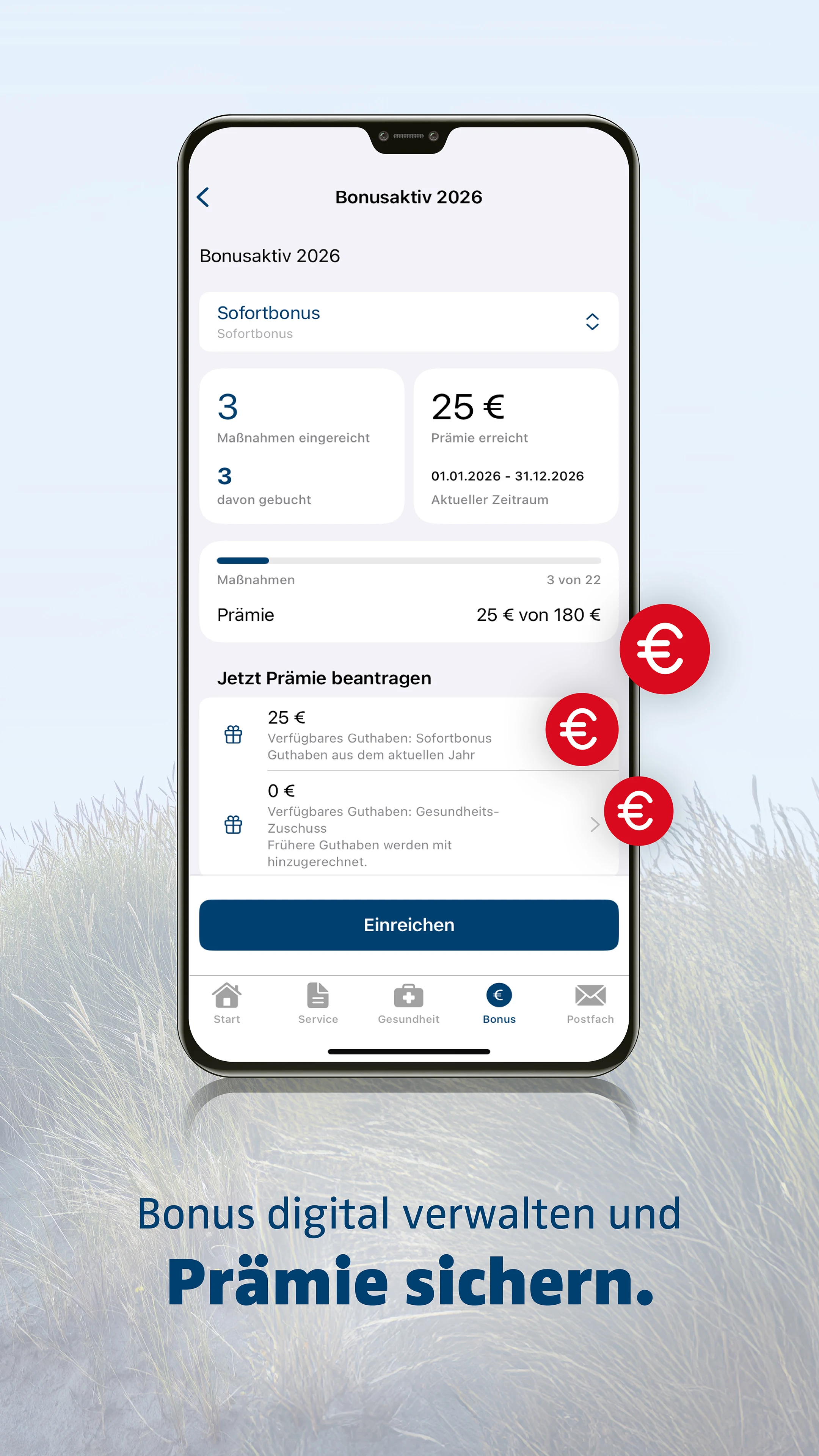 hkk Service-App screenshot